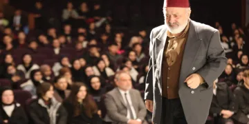 “İstiklal Marşımız, bağımsızlığımızın simgesi”