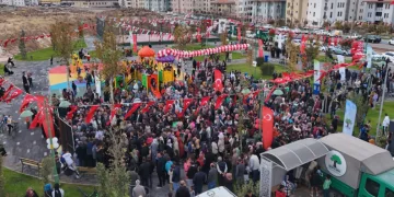 Yeşil alan sayısını artıracağız