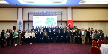 Malatya iklim değişikliği eylem planı merkez çalıştayı gerçekleştirildi