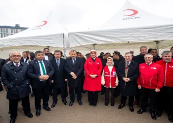 İnsana değer veren hareketin 156 yıllık mirasçıyız