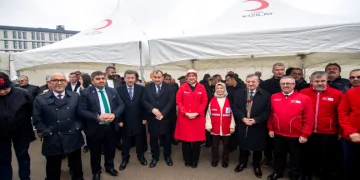 İnsana değer veren hareketin 156 yıllık mirasçıyız
