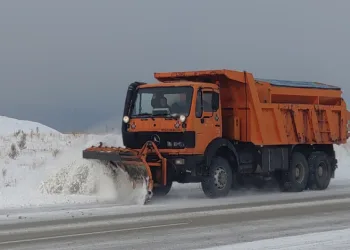 Kurubaş Geçidi ulaşıma açıldı