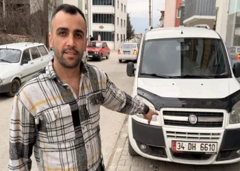 tokat-araç-mesaj