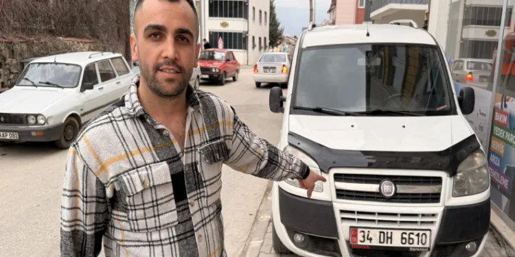 tokat-araç-mesaj