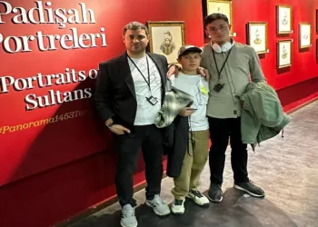Proje yarışmasında 2 ödül birden