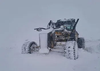 Van’da ulaşımda büyük sorun