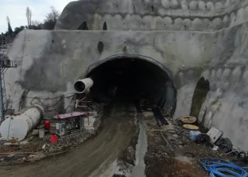 Trabzon trafiğini rahatlatacak