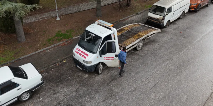 Kar yağışını dört gözle bekliyorlar