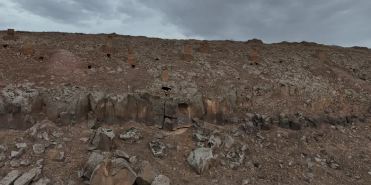 güvercinlikler-kayseri