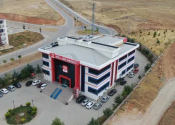 Elazığ’da asılsız çağrı aldı