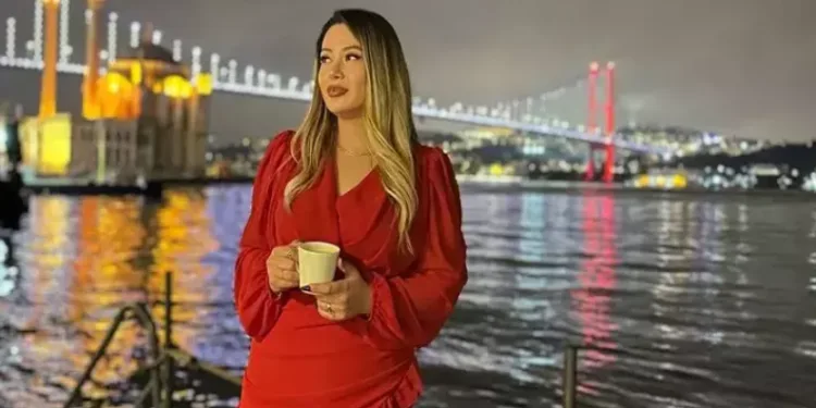neşe-özcan
