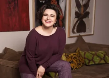 Esra Dermancıoğlu, 2025’e koştu