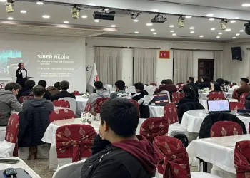 Sincan’da “Gece Kodu” etkinliği düzenlendi