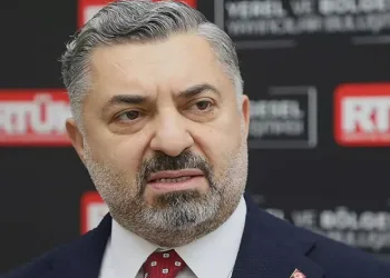 RTÜK Başkanın’dan yanıt