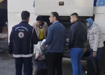 kaçakcılık-göçmen