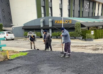 Trafik akışını rahatlatan çalışma