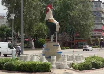 Denizli’de yeni yılın ilk gününde yağış beklenmiyor