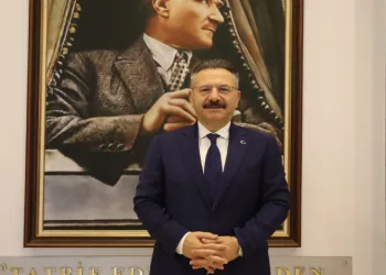 “2024 Eskişehir’de ilklerin yılı oldu”