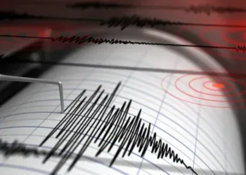 Kahramanmaraş’ta 4 büyüklüğünde deprem