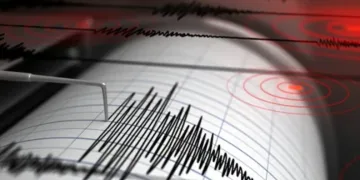 Kahramanmaraş’ta 4 büyüklüğünde deprem