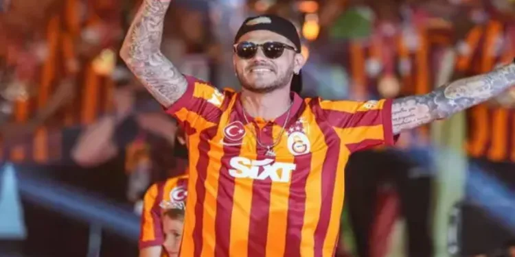 icardi