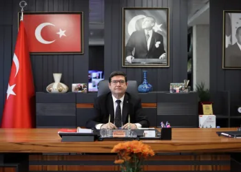 Tarım her geçen yıl daha stratejik hale geliyor”