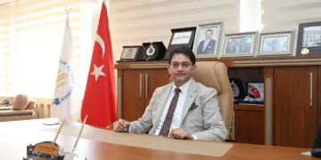 ETB Başkanı Oral’dan yeni yıl mesajı