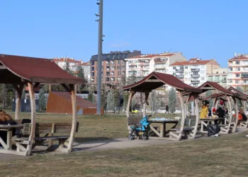 Alışılmışın dışında bir yılbaşı