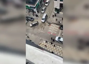 Sakarya’da aranan şahıslara yönelik operasyon: 131 tutuklama