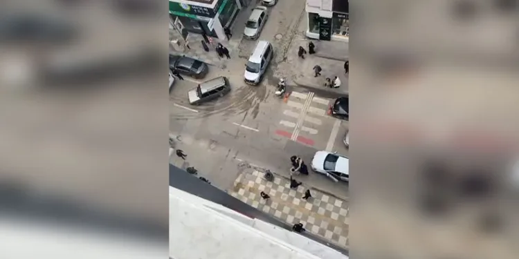 Sakarya’da aranan şahıslara yönelik operasyon: 131 tutuklama