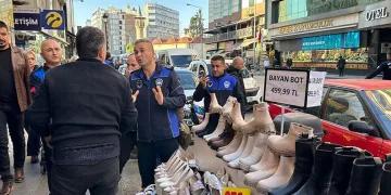 Ölümden kıl payı kurtuldu