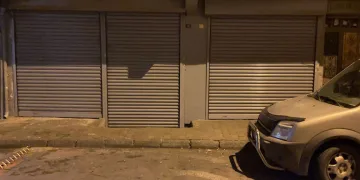 Yüksekova’da kontrolden çıkan minibüs takla attı: 7 yaralı