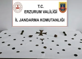 FETÖ’ye üye olmaktan aranan şahsı JASAT yakaladı