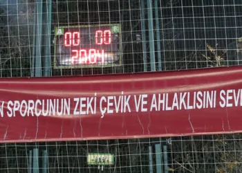 Galatasaray Spor Okulları Bursa/Yıldırım’dan Örnek Bir Organizasyon