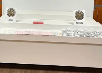 Otobüs terminalindeki bıçaklı kavgada kan aktı: 1 yaralı