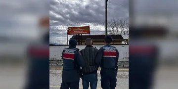 Mardin’de silahlı kavgada 2 kişi yaralandı