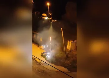 Nevşehir’de kaçak içi operasyonu: 1 gözaltı