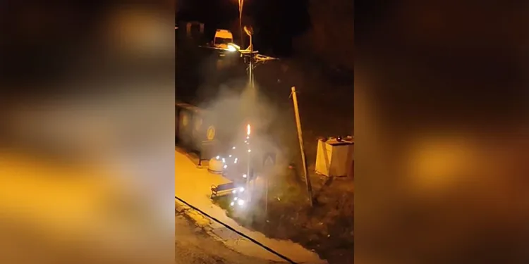 Nevşehir’de kaçak içi operasyonu: 1 gözaltı