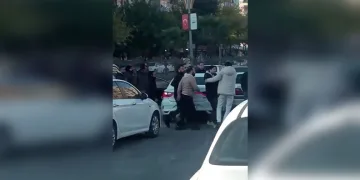 Kayınpederini öldürüp, eşini ve 3 kişiyi yaralayan şahsa müebbet ve 10,5 yıla kadar hapis cezası talebi