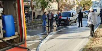 Niğde’de uyuşturucu operasyonu: 2 tutuklama