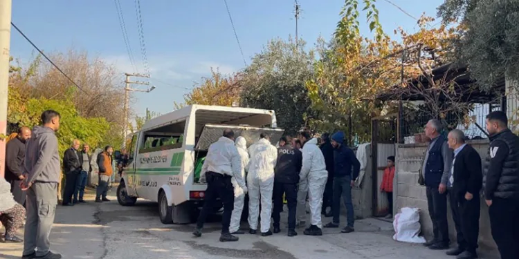 Kasten yaralama suçundan aranan şahsı jandarma yakaladı