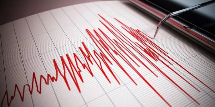 Bursa’da 3.6 büyüklüğünde deprem