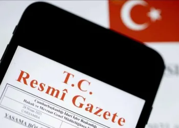 Emniyet Müdürü atamaları Resmi Gazete’de