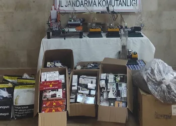 Mardin’de silahlı kavgada 2 kişi yaralandı