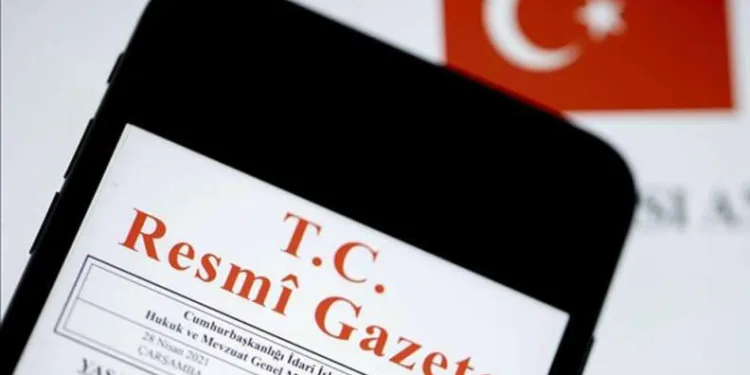 Emniyet Müdürü atamaları Resmi Gazete’de