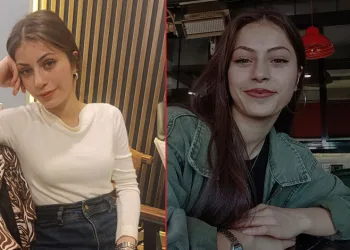 15 yaşındaki kızdan 2 gündür haber alınamıyor
