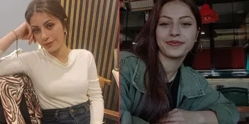 15 yaşındaki kızdan 2 gündür haber alınamıyor