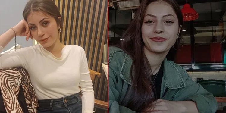 15 yaşındaki kızdan 2 gündür haber alınamıyor