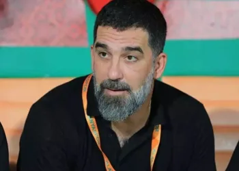 “Galatasaraylıyım ama oyuncularımın başını eğdirmem”