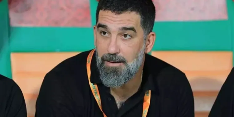 “Galatasaraylıyım ama oyuncularımın başını eğdirmem”
